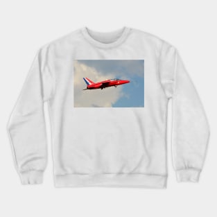 Red Arrows Gnat Crewneck Sweatshirt